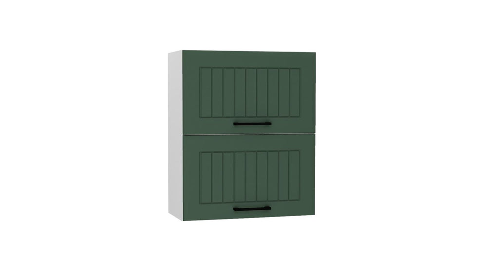 Hängeschrank W60GRF/2 – ARVION – Hochwertige Küchen Optik