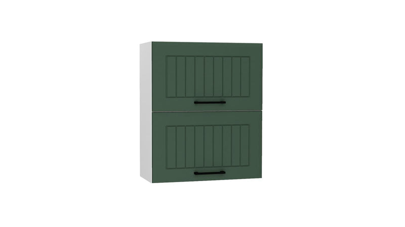 Hängeschrank W60GRF/2 – ARVION – Hochwertige Küchen Optik