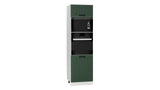 Mikrowellenumbauschrank D60PK MVP/L – Arvion – Stilvolles Küchenelement