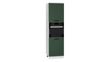Mikrowellenumbauschrank D60PK/2133 PL – Arvion – Elegante Geräte-Integration