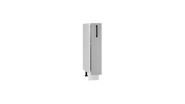 Apothekerschrank D15CARGO – Morvex – Elegante Stauraum Idee