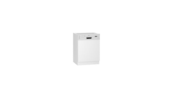 Geschirrspülefronten FZ 60 PO ( S1600/89 ) – BONO – Elegante Geräte-Front