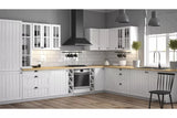 Geschirrspülerfronten D60FZN - Provence - Moderne Lösung für einheitliches Küchendesign. - ROYAL24_MARKT