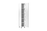 Hochschrank D40SP-P/L - Provence - Effizientes Design für moderne Küchen. - ROYAL24_MARKT