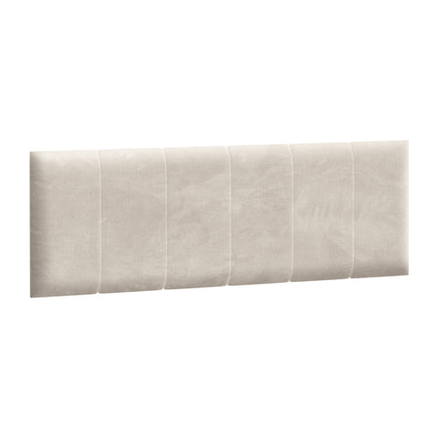 Rosello Hochwertiges Schrankbett 140 × 200 cm – Stilvoll, Geräumig und Platzsparend – Ansicht 7