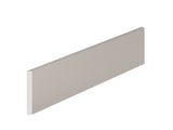 Sockelleiste 200 cm – Total Beige