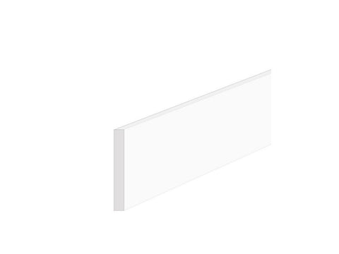 Sockelleiste – 41 cm – Velmora