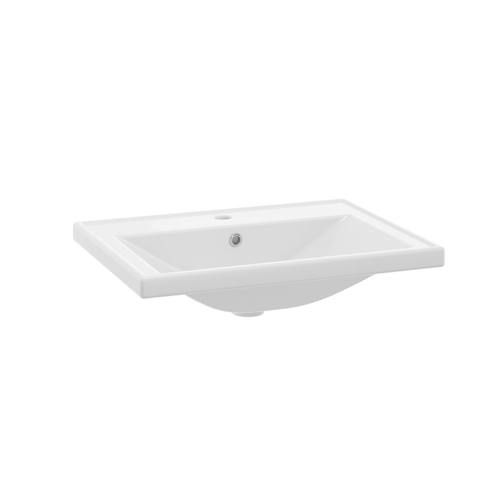 Waschbecken NANU 80,60 cm – Badezimmer