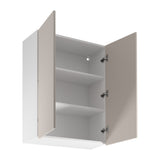 Küchenzeile K58-G400 L - Innovative Details für mehr Küchenkomfort - ROYAL24_MARKT