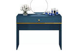 Schminktisch - Naemo - Platzsparender Schminktisch im minimalistischen Design. - ROYAL24_MARKT