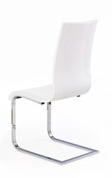 Stuhl - K104 - Schlichter für modernes Design und vielseitige Nutzungsmöglichkeiten. - ROYAL24_MARKT