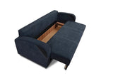 Loungesofa - Vegas - Komfort und Design perfekt vereint. - ROYAL24_MARKT