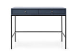 Schminktisch -  Eilada - Platzsparender Schminktisch im minimalistischen Design. - ROYAL24_MARKT