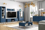 Couchtisch - Naemo - Stilvoller für elegantes Wohnzimmer und vielseitige Nutzung. - ROYAL24_MARKT