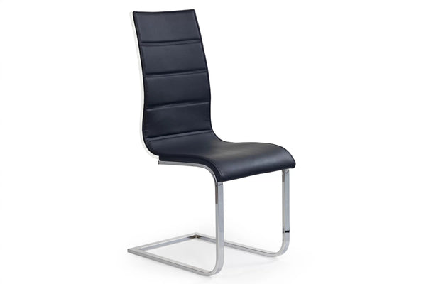 Stuhl - K104 - Schlichter für modernes Design und vielseitige Nutzungsmöglichkeiten. - ROYAL24_MARKT