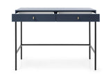 Schminktisch -  Eilada - Platzsparender Schminktisch im minimalistischen Design. - ROYAL24_MARKT