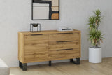 Kommode - Halle - Klassische für traditionelle Räume mit elegantem Finish. - ROYAL24_MARKT