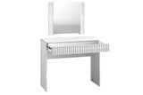Schminktisch - Eslan - Stilvoller für Ihr Schlafzimmer mit elegantem Design. - ROYAL24_MARKT