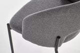 Stuhl - K373 - Praktischer für flexible Nutzung und platzsparende Lösungen. - ROYAL24_MARKT