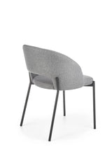 Stuhl - K373 - Praktischer für flexible Nutzung und platzsparende Lösungen. - ROYAL24_MARKT