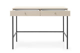 Schminktisch -  Eilada - Platzsparender Schminktisch im minimalistischen Design. - ROYAL24_MARKT