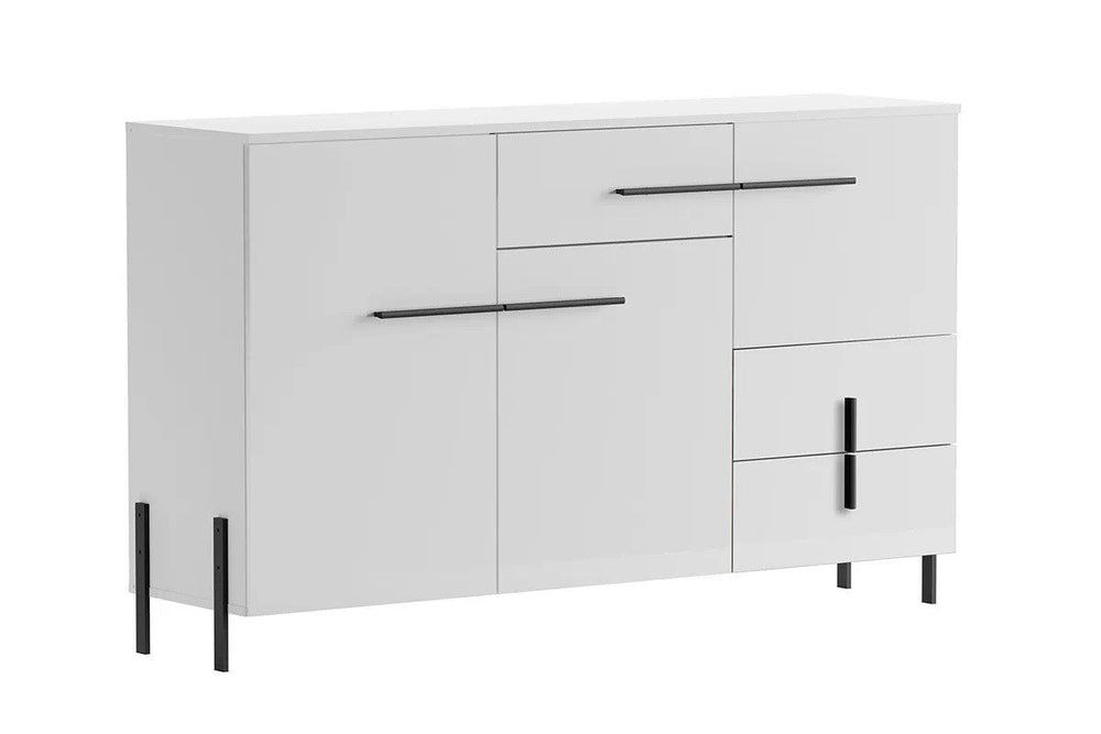 Kommode – Nalor – Herausragende Aufbewahrungslösung im modernen Design.
