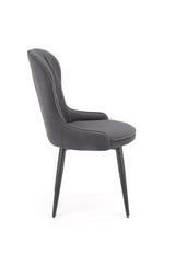 Stuhl - K366 - Luxuriöser für exklusives Ambiente und edles Finish. - ROYAL24_MARKT