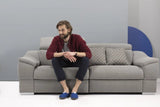 Sofa - Urbano - Die perfekte Kombination aus Modernität und Eleganz. - ROYAL24_MARKT