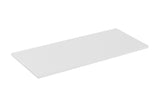 Waschbeckenunterschrank Ikona Kaschmir matt 100 × 46 × 45,6 cm mit 1 Schublade – Ansicht 5