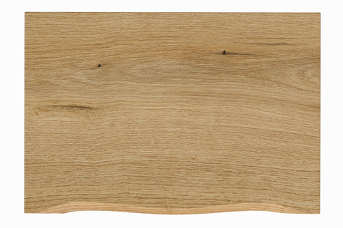 Waschtischplatte Coast Evoke Eiche 60,6 cm – Ansicht 3