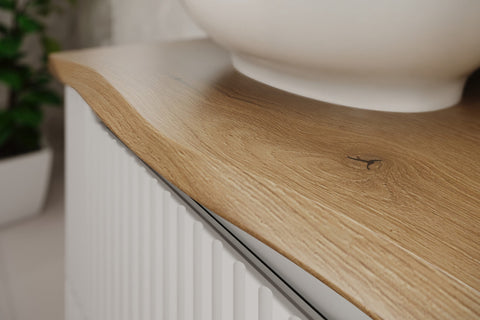 Waschtischplatte Coast Evoke Eiche 60,6 cm – Ansicht 4