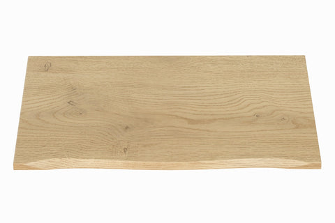 Waschtischplatte Cremona Eiche 80,6 cm – Ansicht 2
