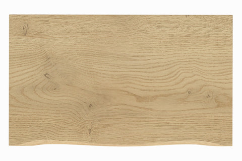 Waschtischplatte Cremona Eiche 80,6 cm – Ansicht 3