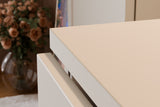 Waschtischplatte Donessa Sandbeige 60,6 cm – Ansicht 4