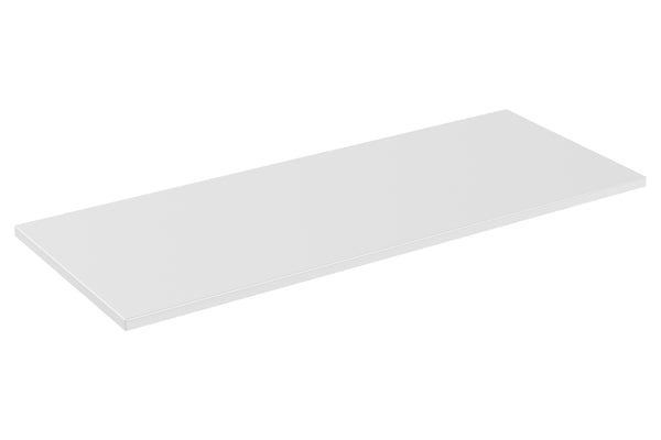 Waschtischplatte Ikona Weiß 120,4 cm
