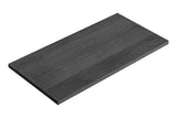 Waschtischplatte Leonis Sherman Eiche 120 cm – Ansicht 3