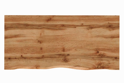 Waschtischplatte Wotan Eiche 100,8 cm – Ansicht 3