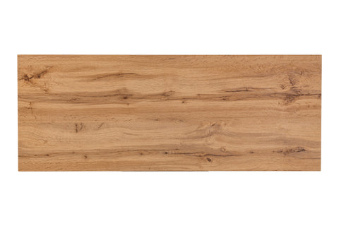 Waschtischplatte Wotan Eiche 120,6 cm – Ansicht 3