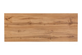 Waschtischplatte Wotan Eiche 140,6 cm – Ansicht 3