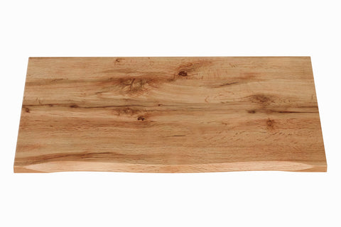 Waschtischplatte Wotan Eiche 80,6 cm – Ansicht 2