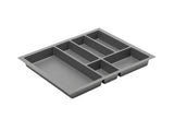 Unterschrank D60S1 P/L AX - Sorento Grün - Ordnung und Design in perfekter Harmonie. - ROYAL24_MARKT