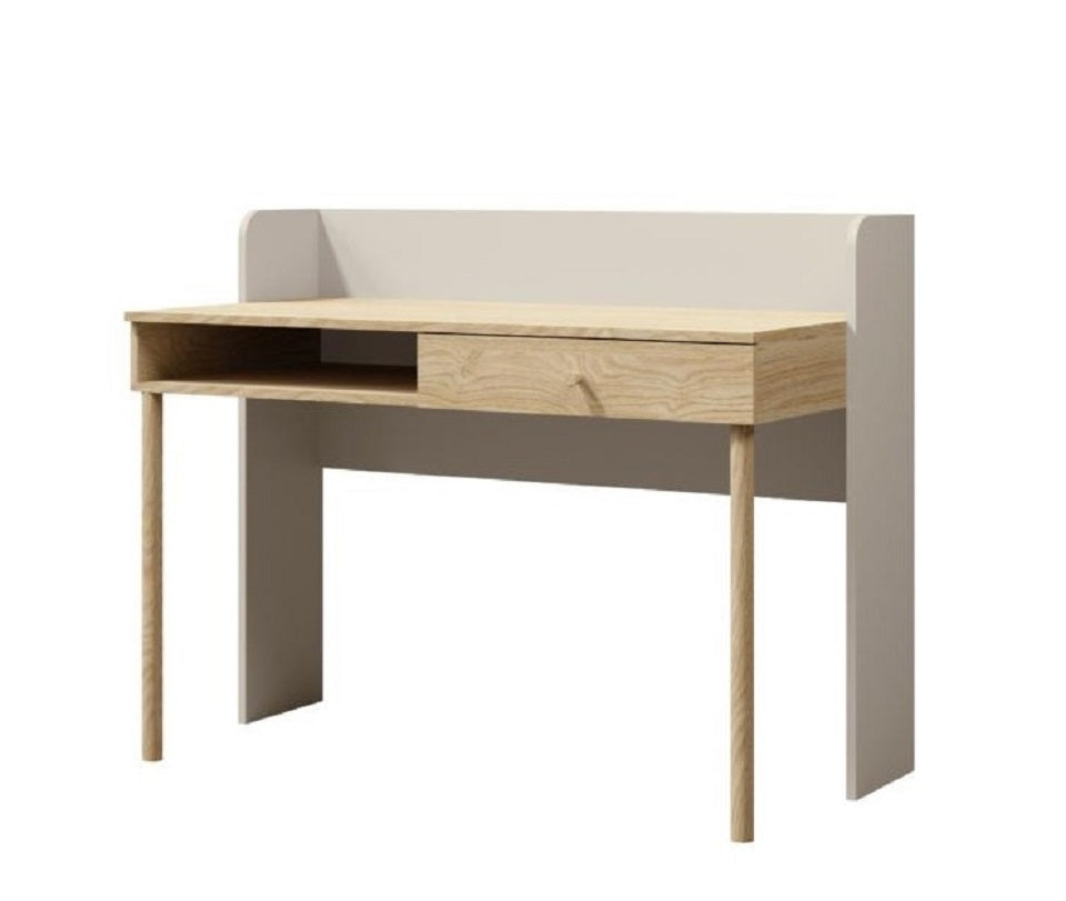 Schreibtisch – YUKI – Praktische Arbeitsmöbel für das moderne Homeoffice-Design.